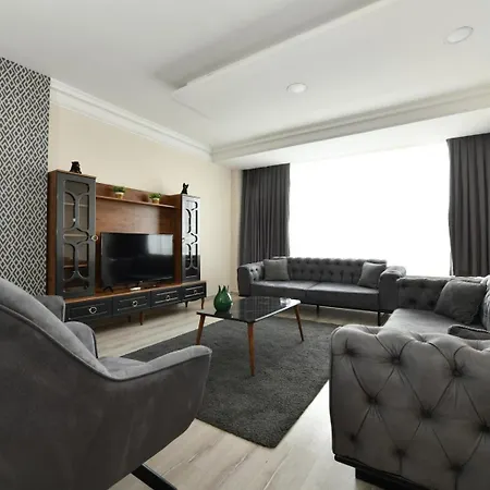 Dogancay 4* Istambul