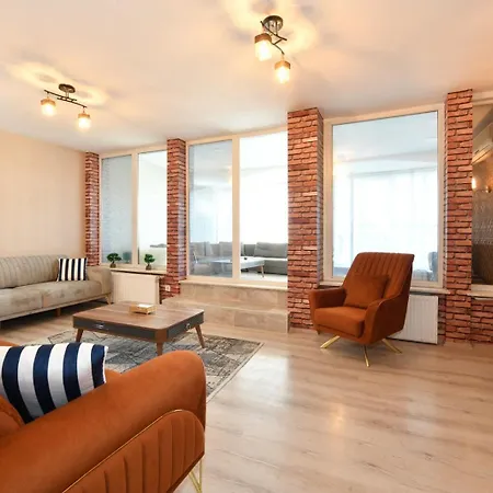 Dogancay Aparthotel 4*