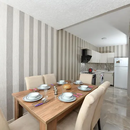 Dogancay מלון דירות