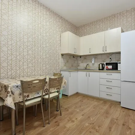Aparthotel Dogancay Istanbul