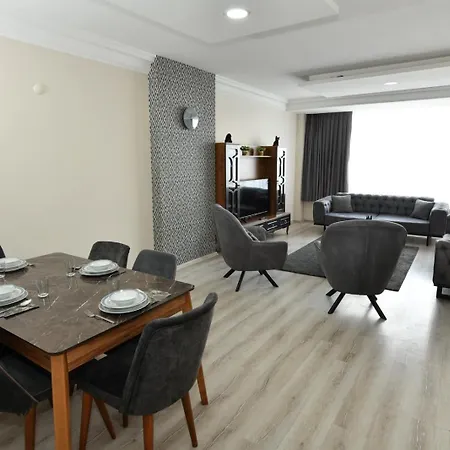 Aparthotel Dogancay Istanbul
