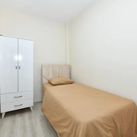 Dogancay 4* Istanbulská provincie