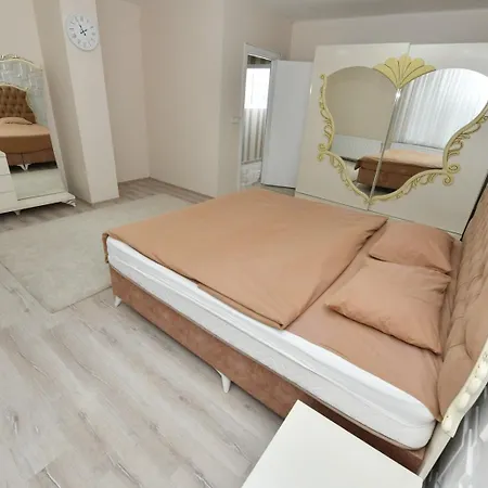 Dogancay Istanbul