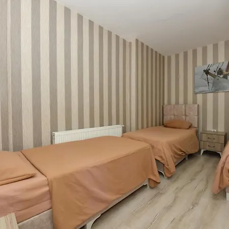 Dogancay Aparthotel