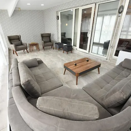Dogancay Aparthotel Istanbul