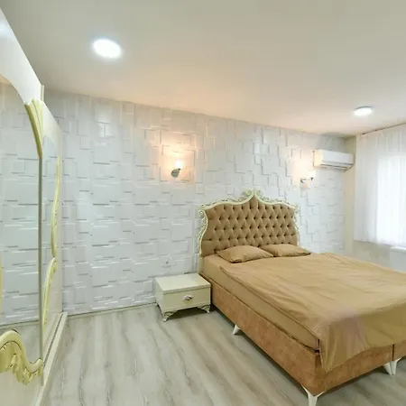Dogancay Aparthotel