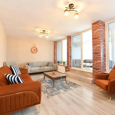 Aparthotel Dogancay Istanbul