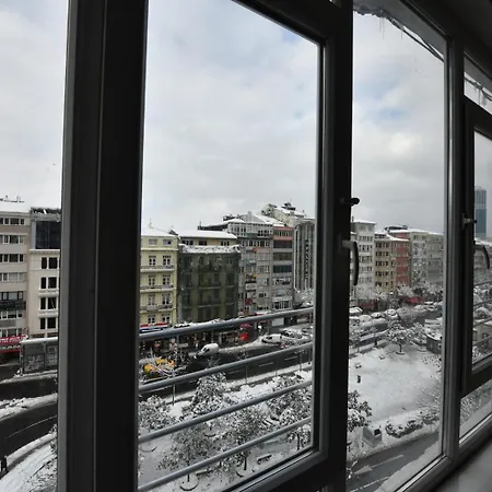 Dogancay Istanbul