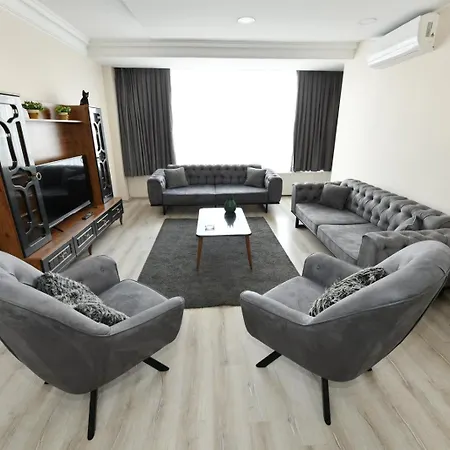 Dogancay 4* Istanbulská provincie