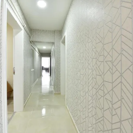 Dogancay Aparthotel