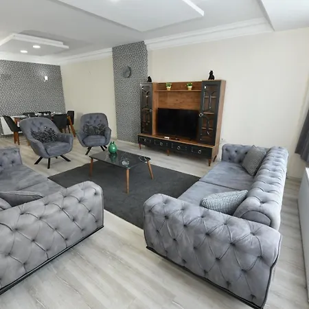 Dogancay Aparthotel *