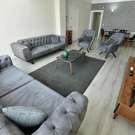 Dogancay Aparthotel Istanbul