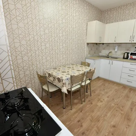 Dogancay 4* Istanbulská provincie