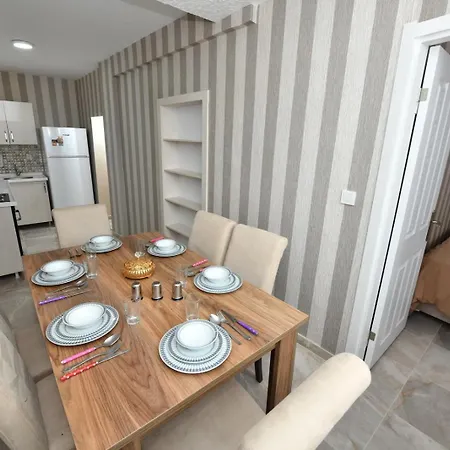 Dogancay Aparthotel