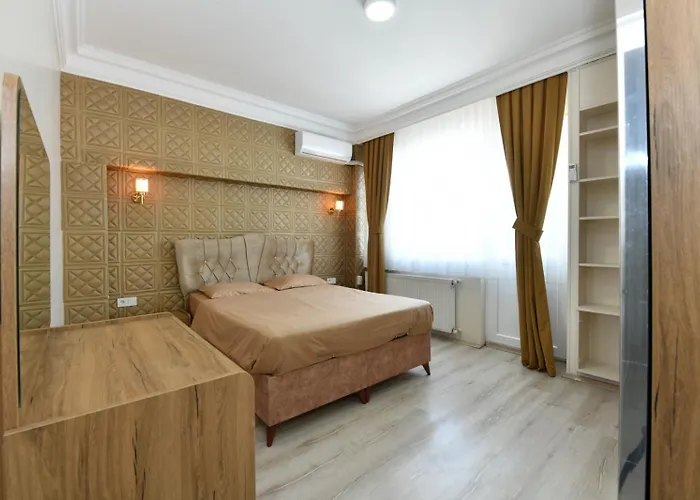 Dogancay 4* Istanbul