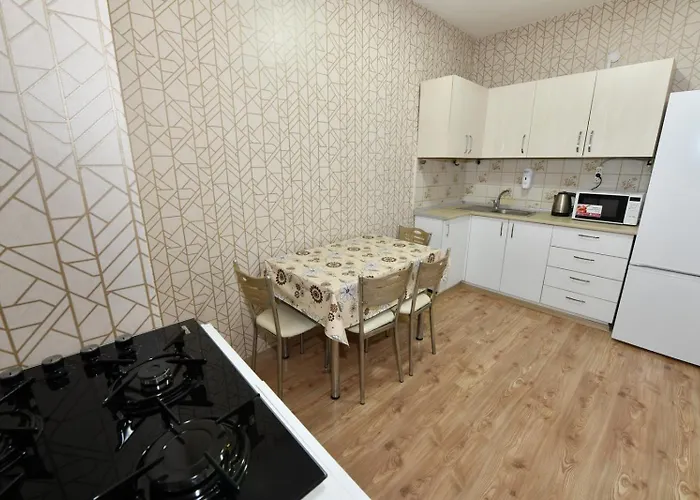 Dogancay 4* Istanbul