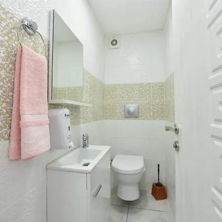 Dogancay 4* Provincia di Istanbul