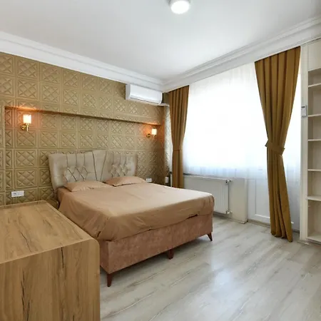 Dogancay 4* Provincia di Istanbul