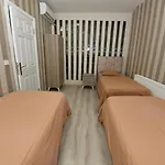 Апарт-отель Dogancay 3*