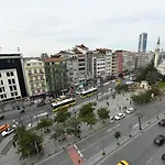 Апарт-отель Dogancay 3*